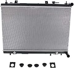 Parts radiator infiniti for sale  Delivered anywhere in USA 