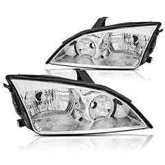 Headlights assembly pair for sale  Delivered anywhere in USA 