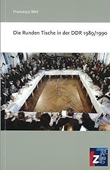 Runden tische ddr gebraucht kaufen  Wird an jeden Ort in Deutschland