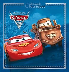 Cars grands classiques d'occasion  Livré partout en Belgiqu