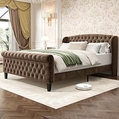 Bedspick sleigh queen for sale  Delivered anywhere in USA 
