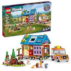 Lego friends mobile for sale  Delivered anywhere in USA 