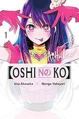 Oshi vol. 1 for sale  Delivered anywhere in USA 