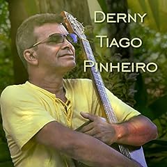 Derny tiago pinheiro for sale  Delivered anywhere in UK