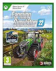 Farming simulator platinum usato  Spedito ovunque in Italia 