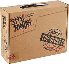 Spy ninja 41172co for sale  Delivered anywhere in Ireland