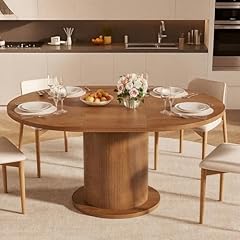 Inch round dining for sale  Delivered anywhere in USA 