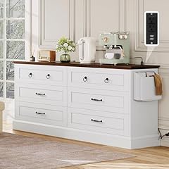 Dwvo farmhouse drawers for sale  Delivered anywhere in USA 