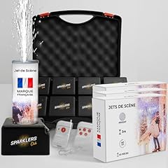 Sparklers club pack d'occasion  Livré partout en France