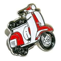 Aespares anstecknadel vespa gebraucht kaufen  Wird an jeden Ort in Deutschland