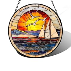 Dastoll stained glass for sale  Delivered anywhere in USA 
