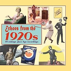 Echoes 1920s 40 for sale  Delivered anywhere in USA 
