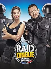 Raid dingue d'occasion  Livré partout en France