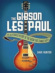 Gibson paul the d'occasion  Livré partout en France