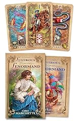 Lustrous lenormand for sale  Delivered anywhere in USA 
