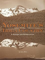 Yosemite tioga country for sale  Delivered anywhere in UK