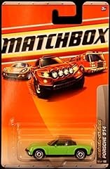 Matchbox 2010 porsche for sale  Delivered anywhere in USA 