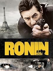 Ronin usato  Spedito ovunque in Italia 