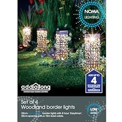 Noma connectable square for sale  Delivered anywhere in UK