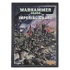 Imperial guard for sale  Delivered anywhere in UK