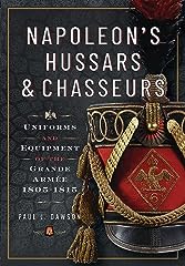 Napoleon hussars chasseurs for sale  Delivered anywhere in Ireland