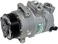 Compressor compatible 2007 for sale  Delivered anywhere in USA 