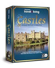 Castles great britain for sale  Delivered anywhere in UK