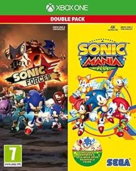 Sonic mania plus for sale  Delivered anywhere in USA 