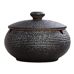 Pipita ashtray outdoor for sale  Delivered anywhere in UK