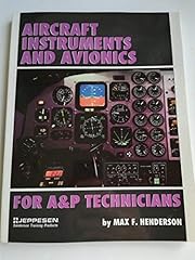 Aircraft instruments avionics for sale  Delivered anywhere in UK