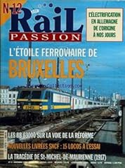Rail passion 11 d'occasion  Livré partout en France