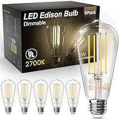 Tjoy edison light for sale  Delivered anywhere in USA 