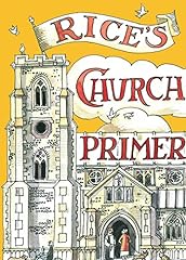 Rice church primer for sale  Delivered anywhere in UK