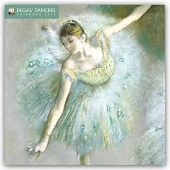 Degas dancers wall for sale  Delivered anywhere in UK