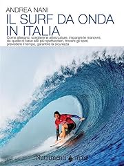 Surf onda italia. usato  Spedito ovunque in Italia 