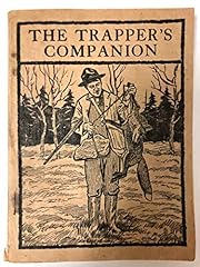 Trapper companion for sale  Delivered anywhere in USA 