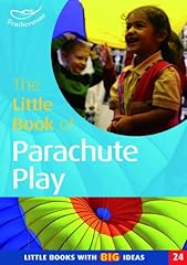 Little book parachute for sale  Delivered anywhere in UK