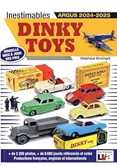 dinky caravelle d'occasion  Livré partout en France