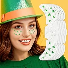 Green shamrock freckles for sale  Delivered anywhere in USA 