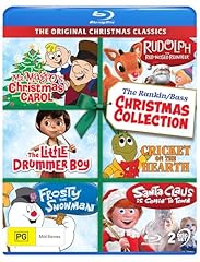 Rankin bass christmas for sale  Delivered anywhere in USA 