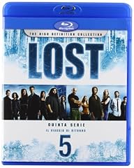 Lost stagione usato  Spedito ovunque in Italia 