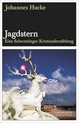 Hucke jagdstern for sale  Delivered anywhere in UK