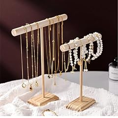 Pcs necklace display for sale  Delivered anywhere in UK