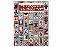 Quilt block anthology for sale  Delivered anywhere in USA 