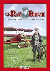 Red baron complete for sale  Delivered anywhere in USA 