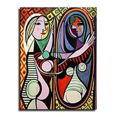 Pablo picasso painting for sale  Delivered anywhere in USA 