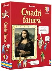 Quadri famosi usato  Spedito ovunque in Italia 