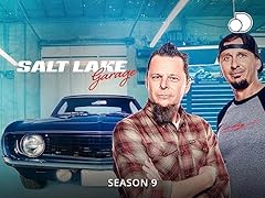 Salt lake garage usato  Spedito ovunque in Italia 