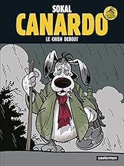 Inspecteur canardo tome d'occasion  Livré partout en France