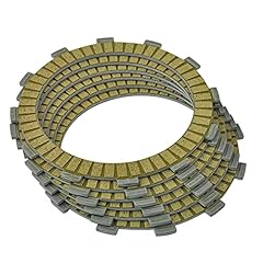 6pc motorcycle friction for sale  Delivered anywhere in UK